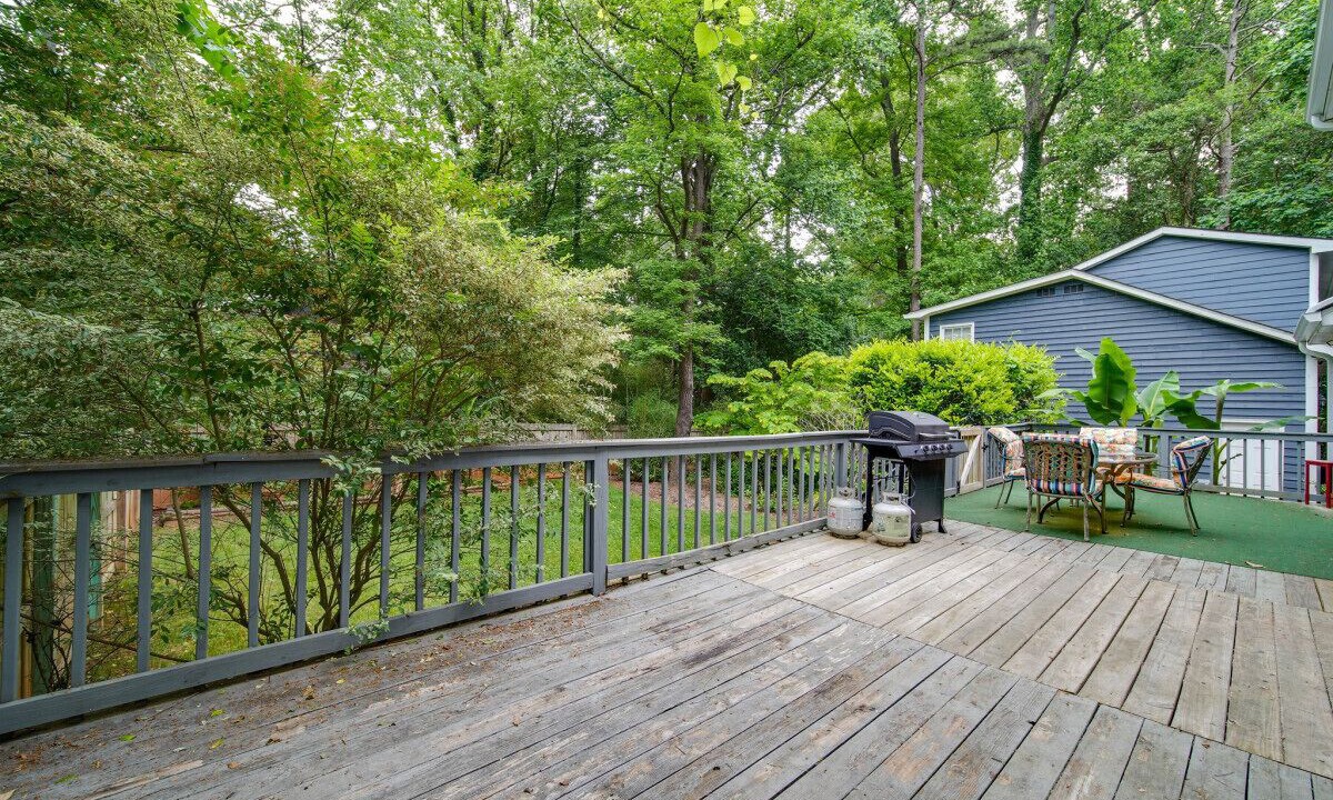 Photo of Outdoor in Charlotte