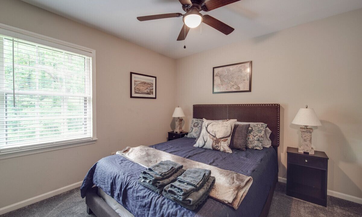 Photo of Bedroom in Charlotte