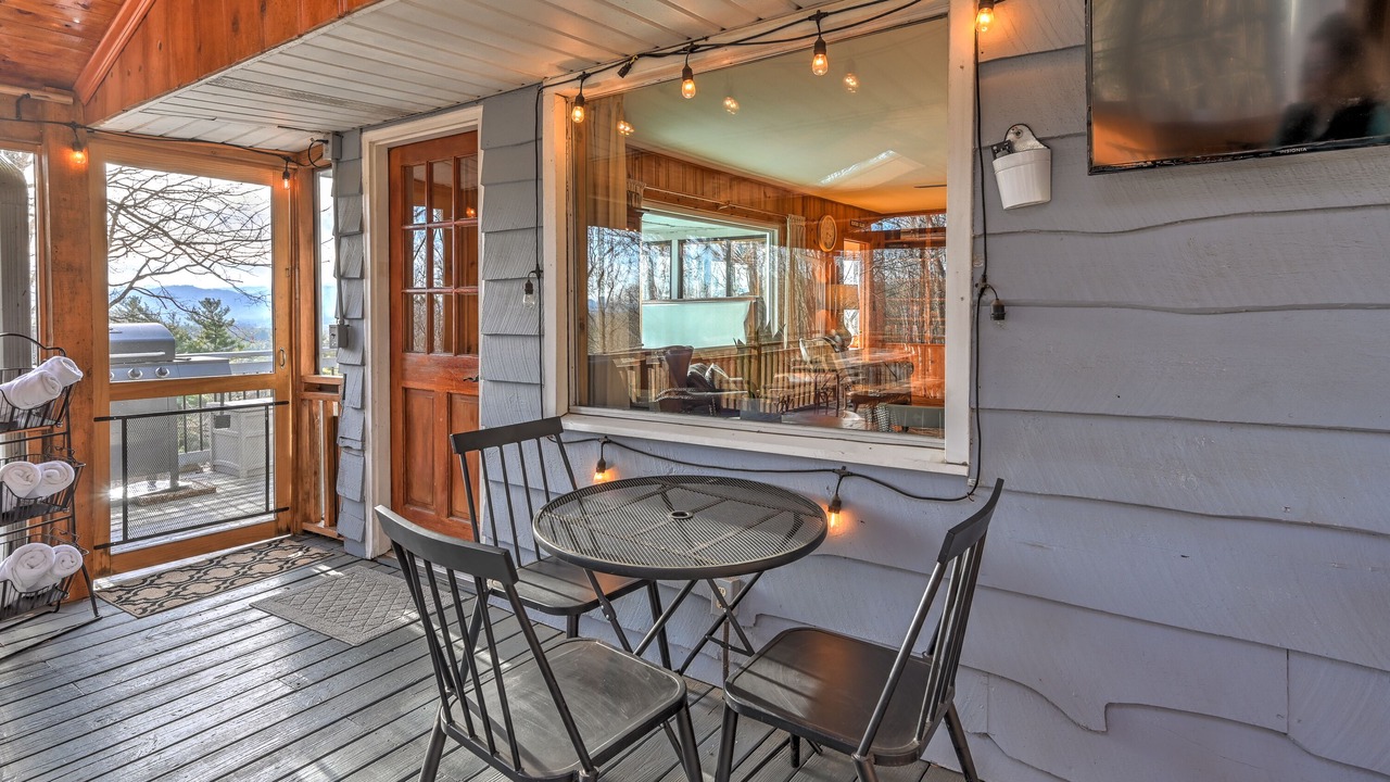 Photo of Outdoor in Royal Pines