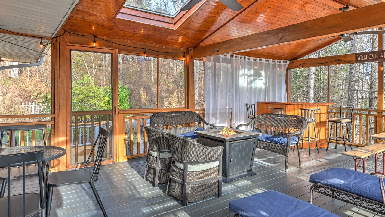 Photo of Outdoor in Royal Pines