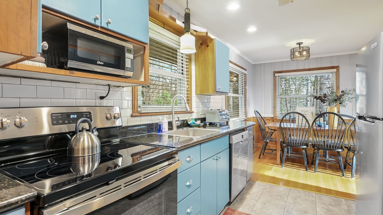Photo of Kitchen in Royal Pines