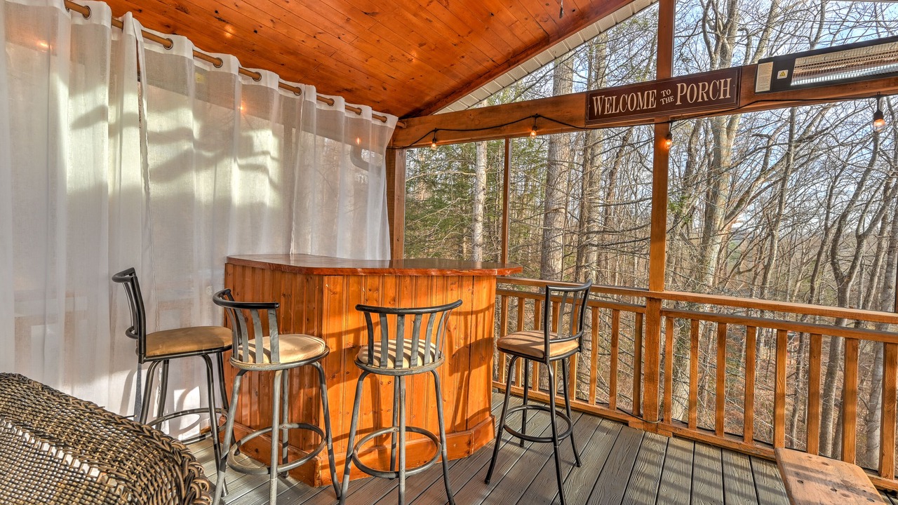 Photo of Outdoor in Royal Pines