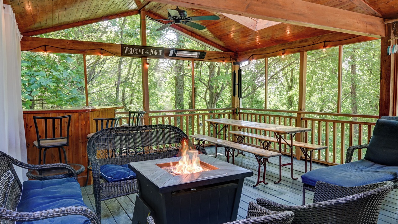 Photo of Outdoor in Royal Pines