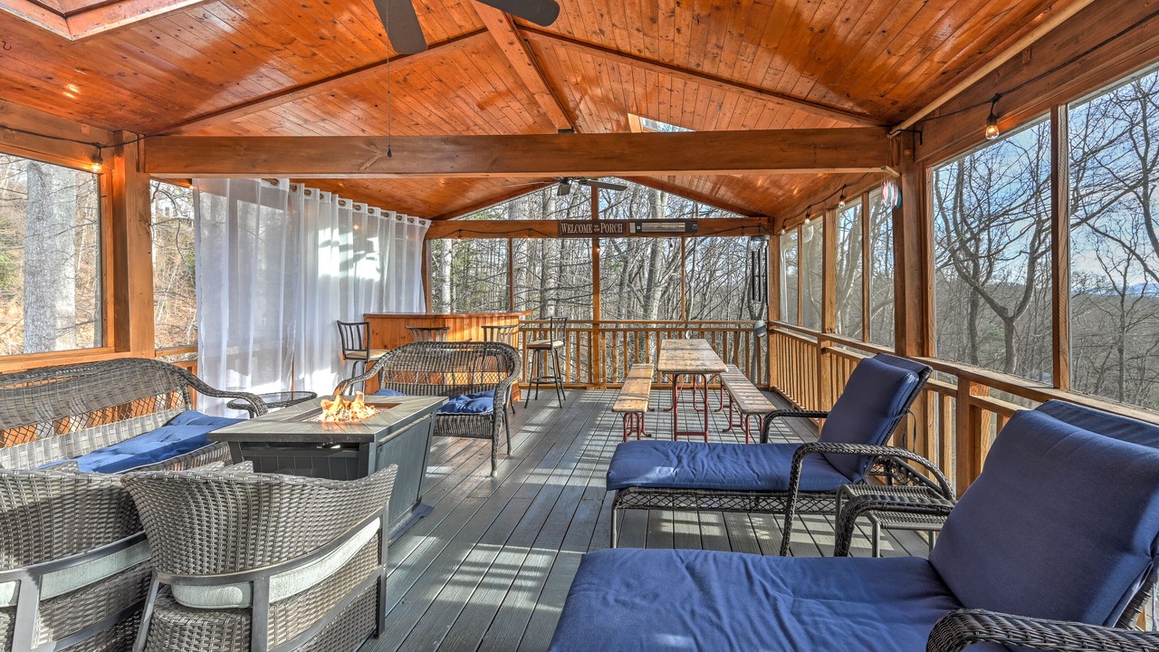 Photo of Outdoor in Royal Pines