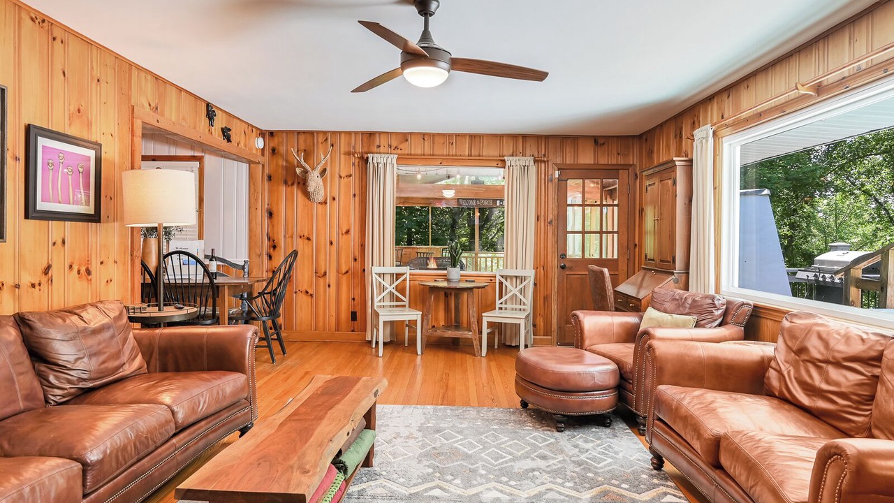 Photo of Outdoor in Royal Pines