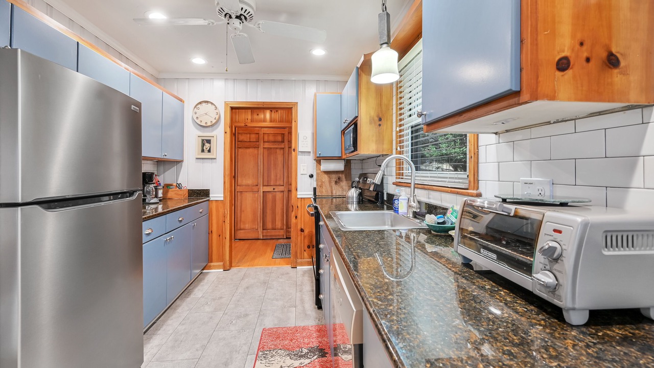 Photo of Kitchen in Royal Pines