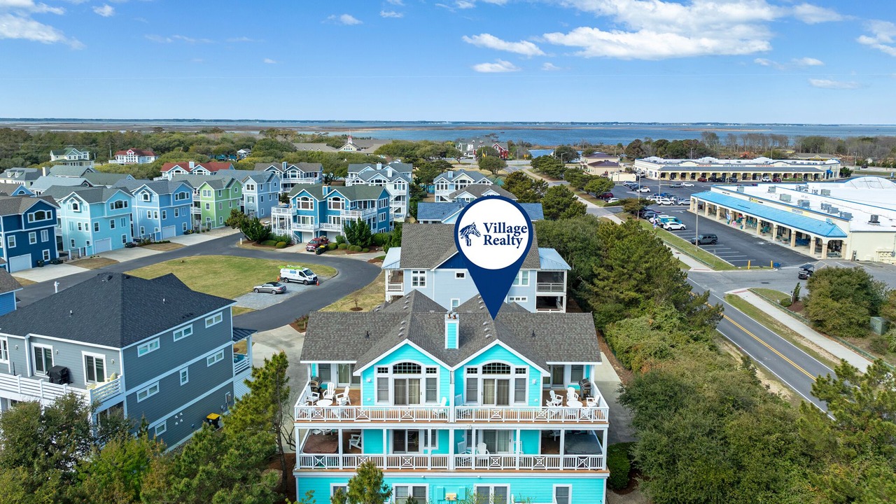 Photo of Outdoor in Buck Island