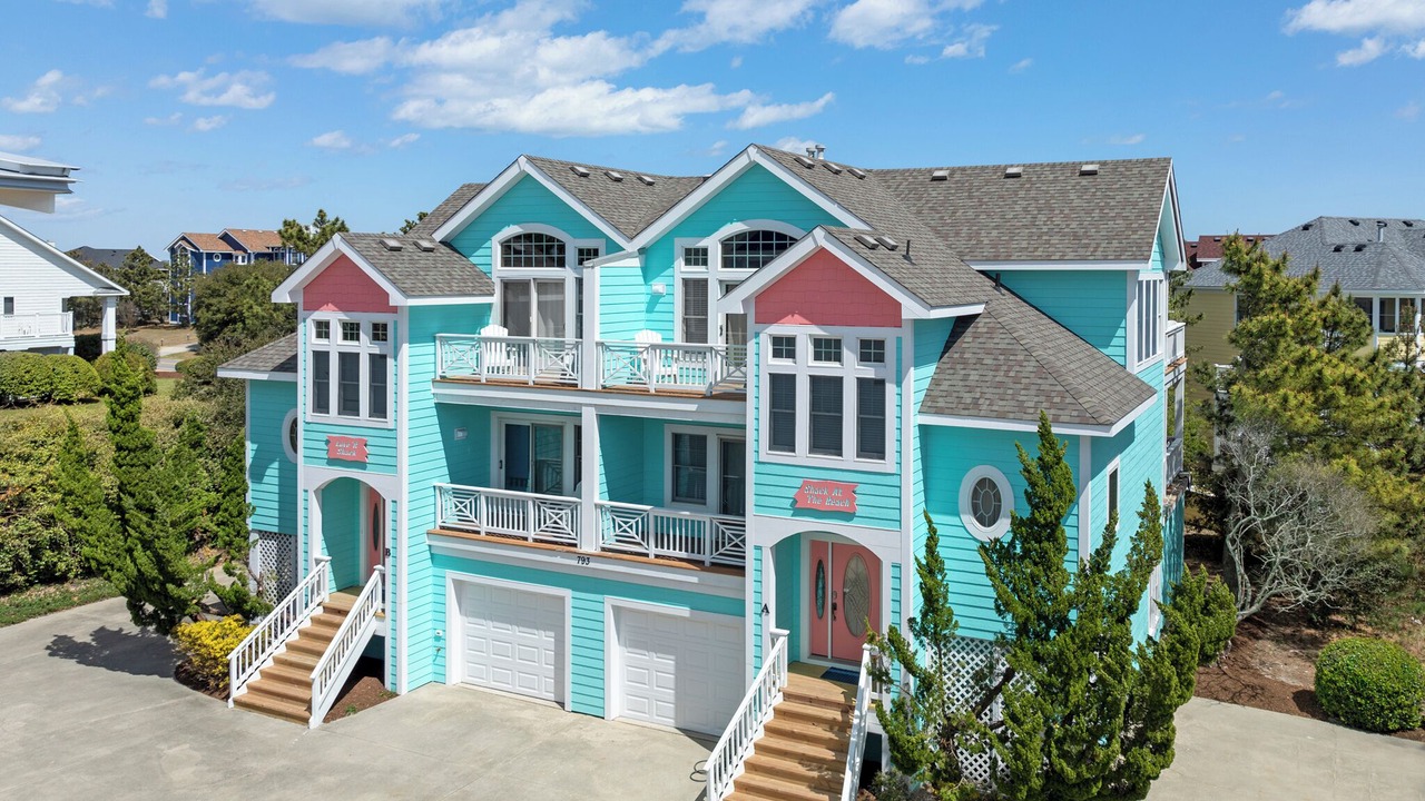 Photo of Outdoor in Buck Island