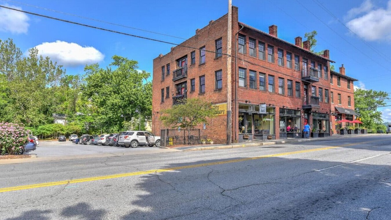 Photo of Outdoor in Asheville