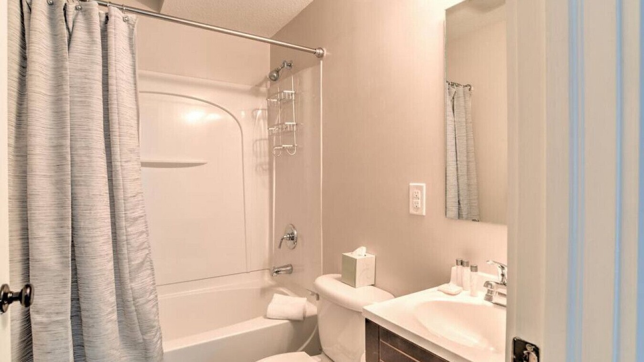Photo of Bathroom in Asheville