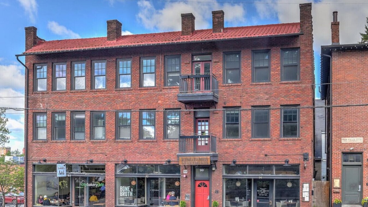 Photo of Outdoor in Asheville