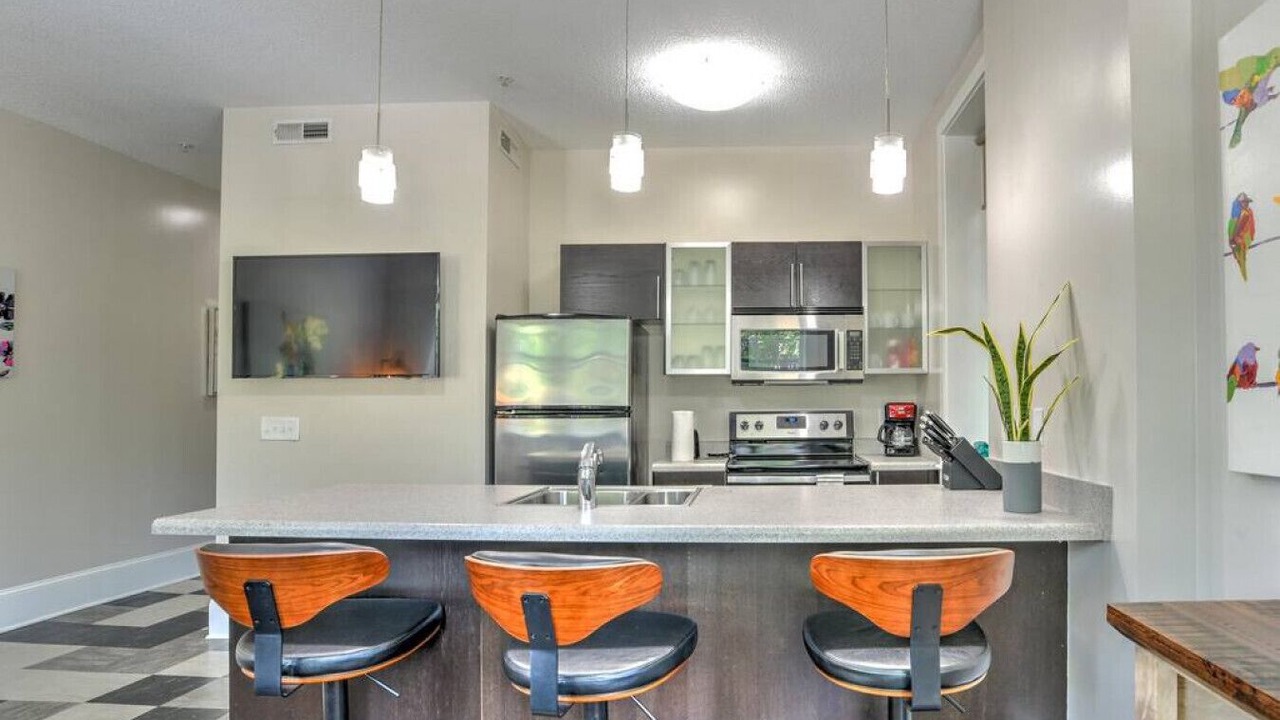 Photo of Kitchen in Asheville