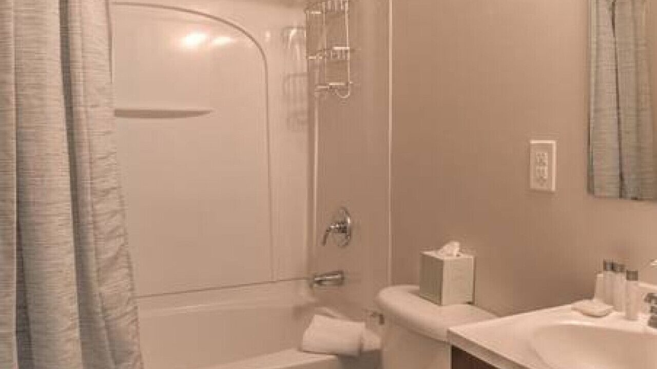 Photo of Bathroom in Asheville
