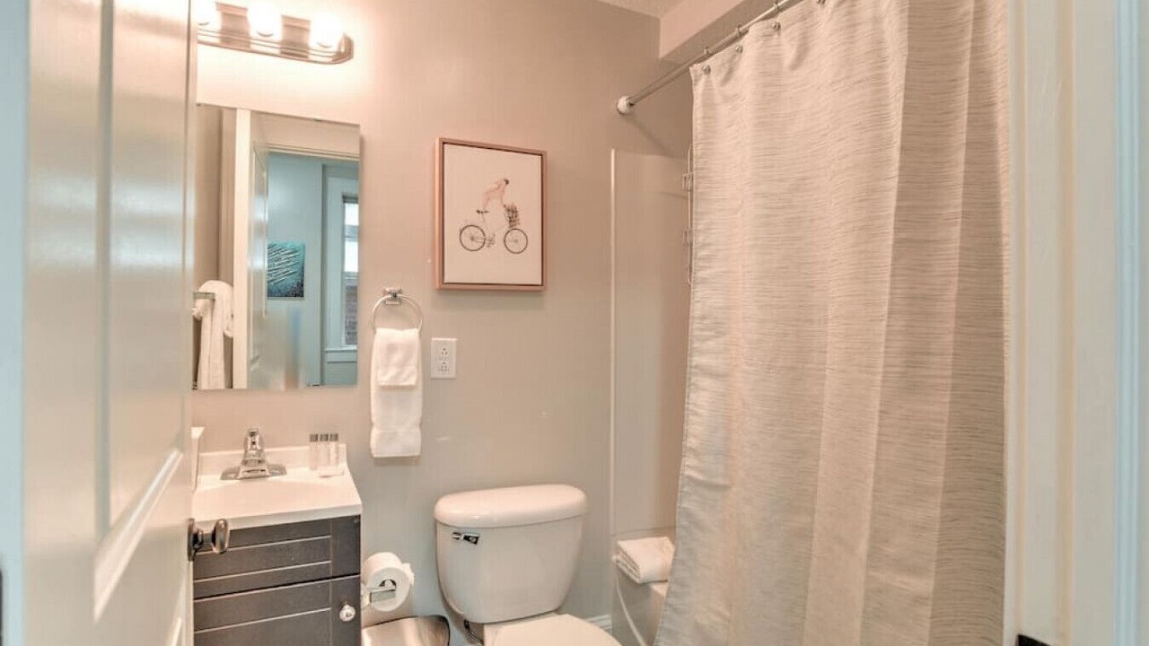 Photo of Bathroom in Asheville