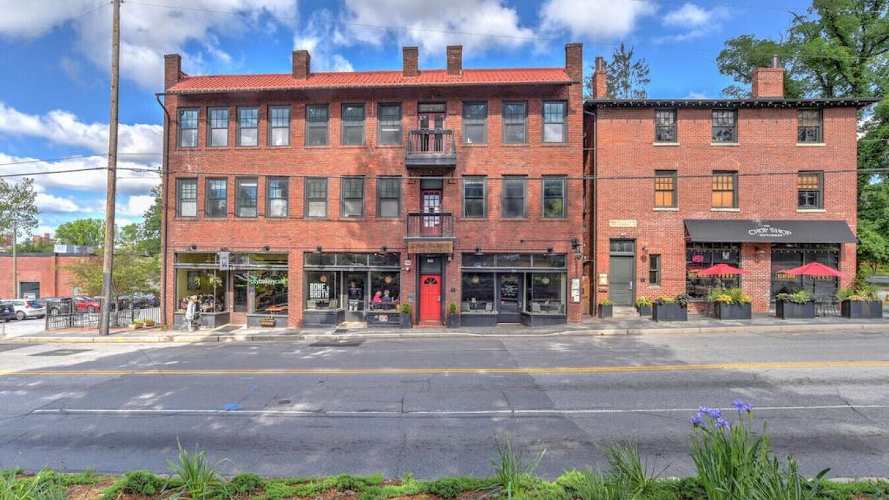 Photo of Outdoor in Asheville