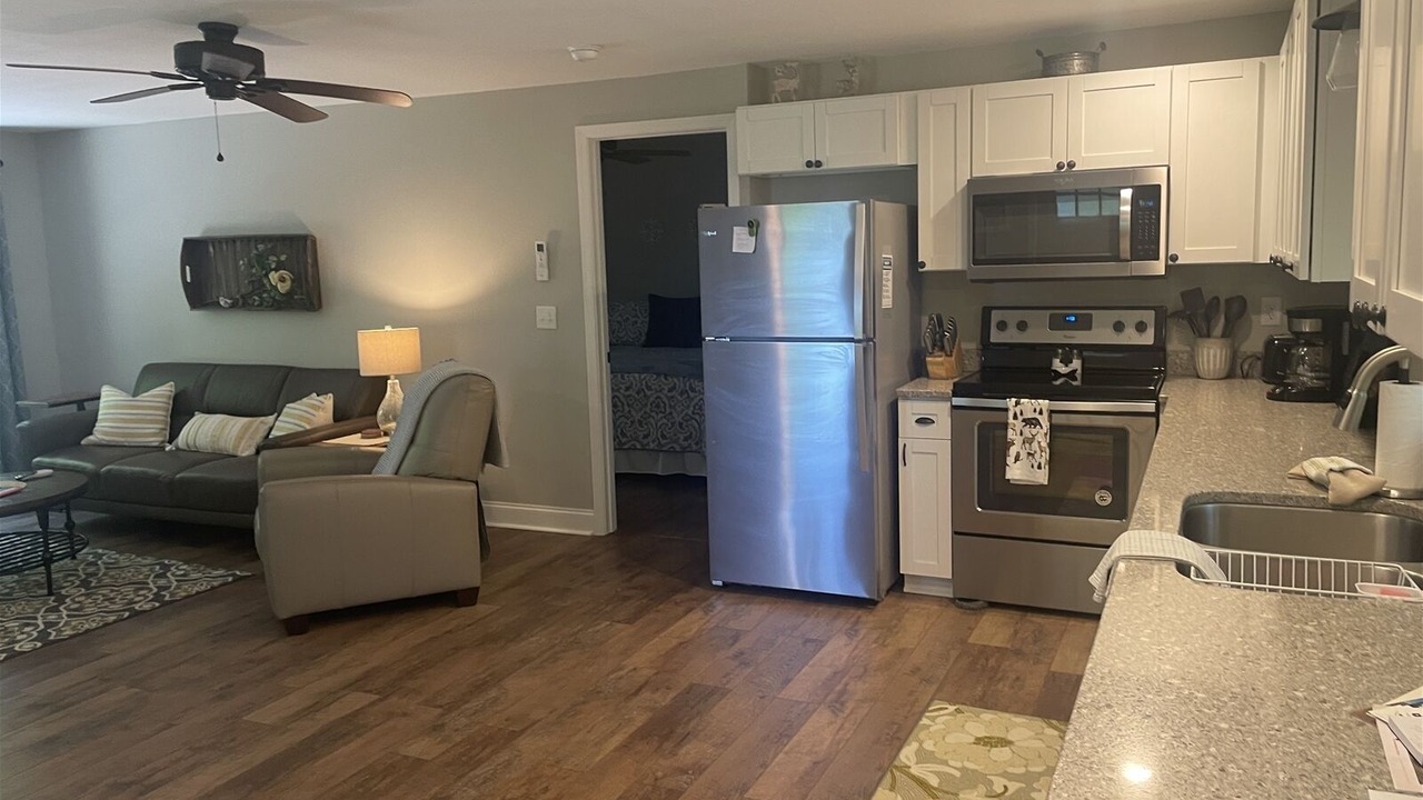 Photo of Kitchen in Hendersonville