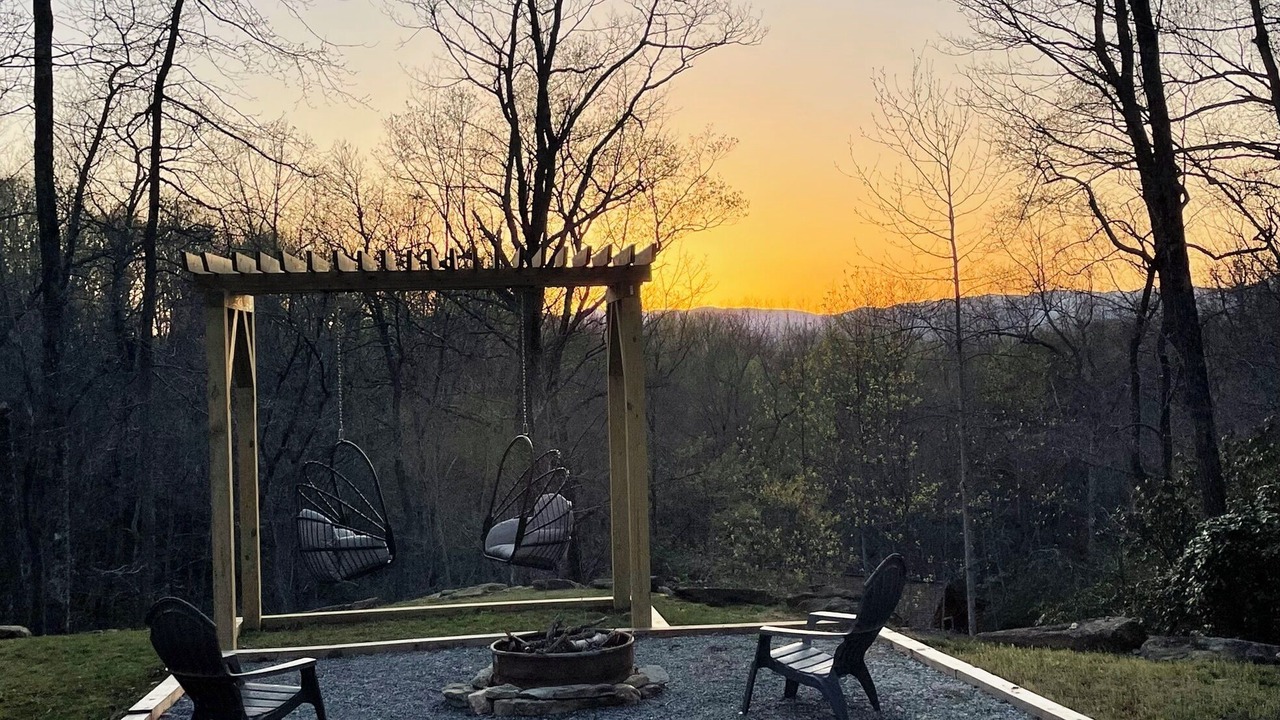 Photo of Patio Balcony in Hendersonville