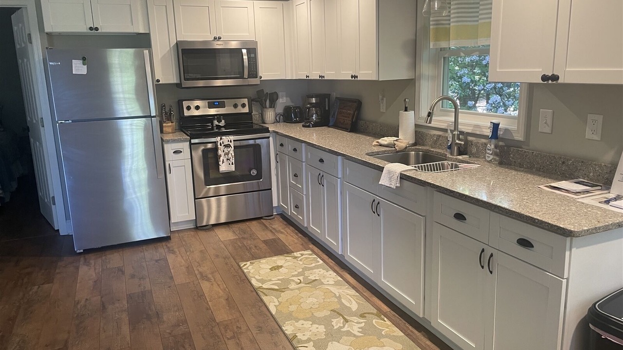 Photo of Kitchen in Hendersonville