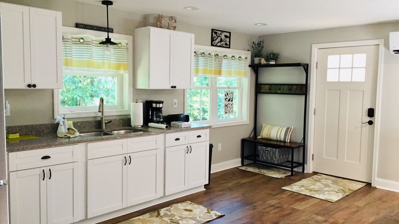 Photo of Kitchen in Hendersonville