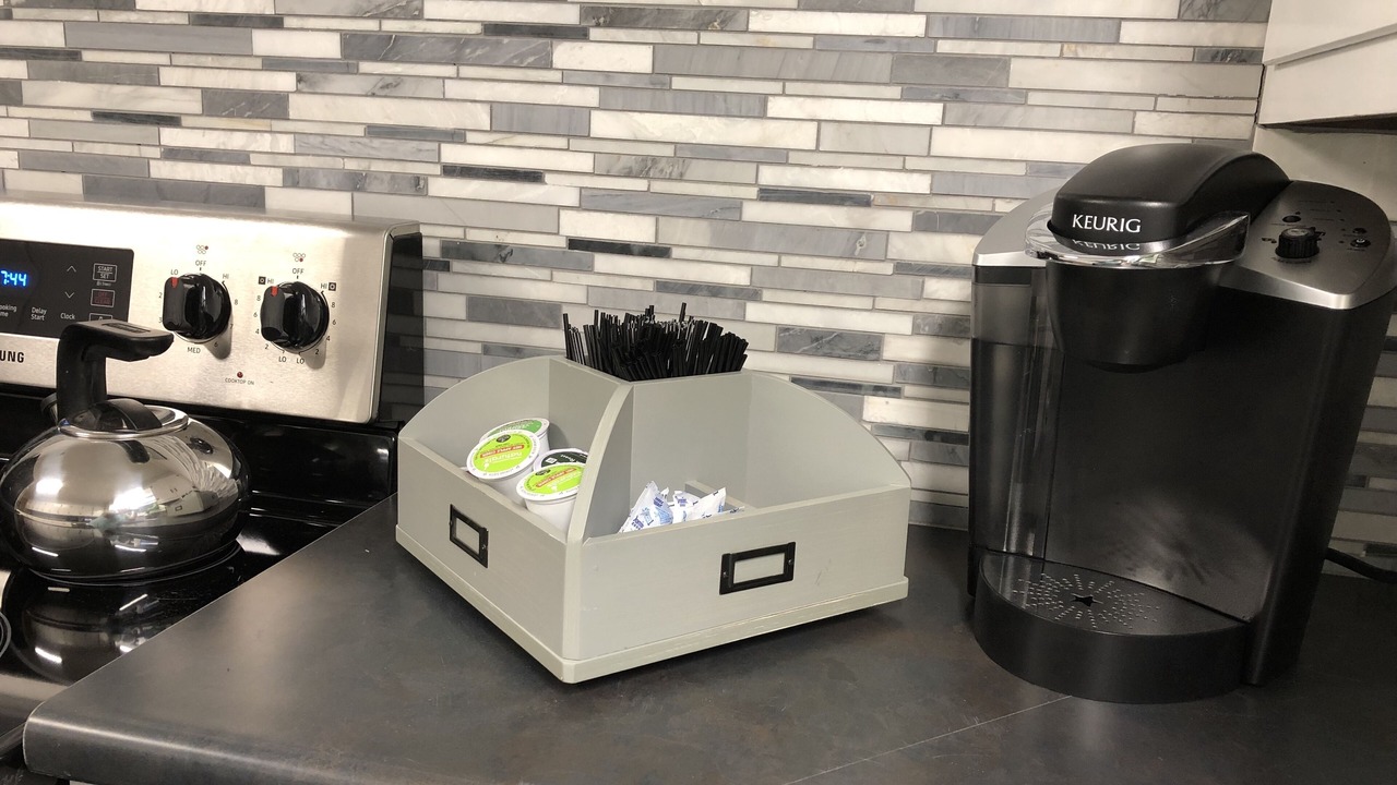 Photo of Kitchen in Deep Gap