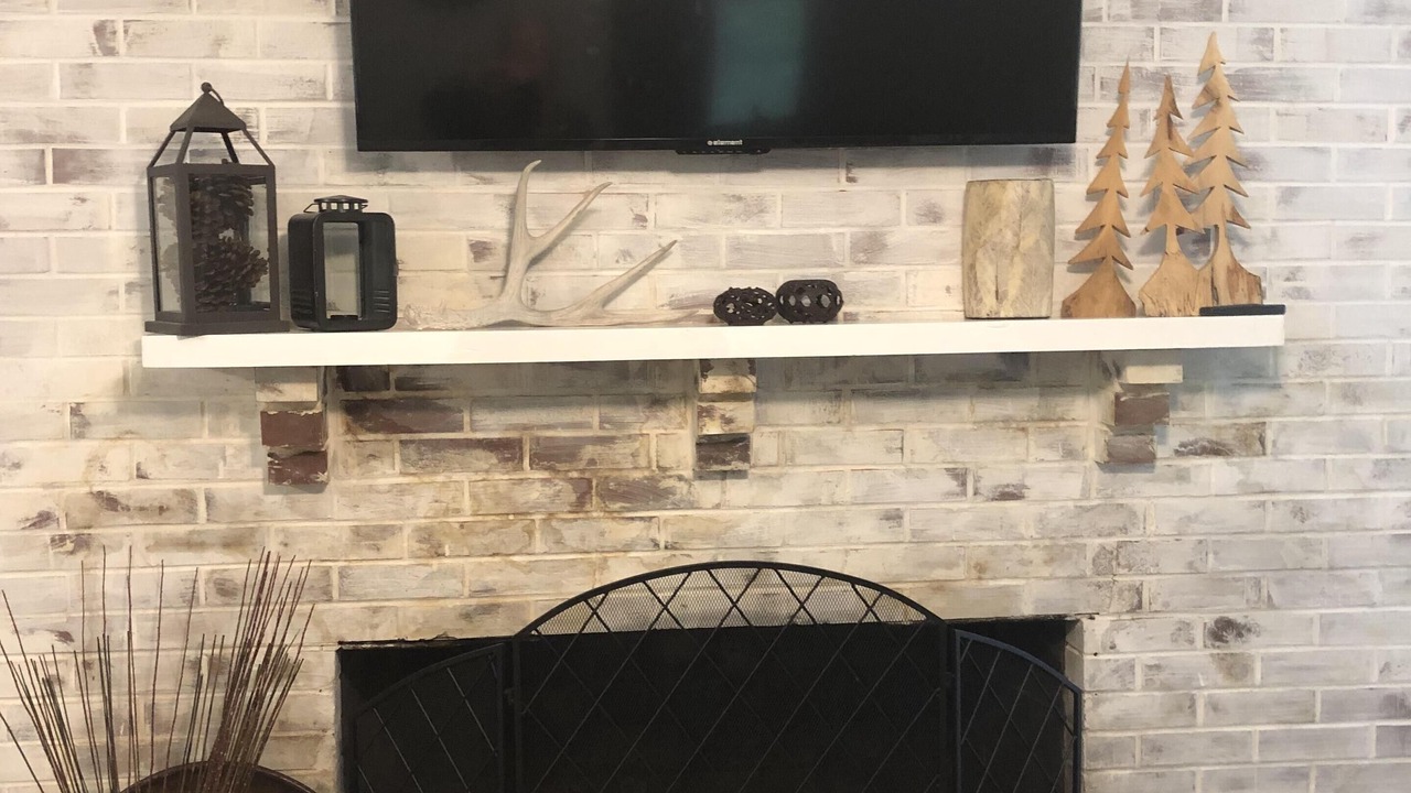 Photo of Livingroom in Deep Gap