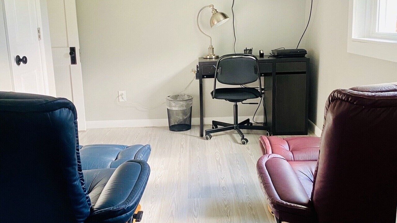 Photo of Bedroom in Deep Gap