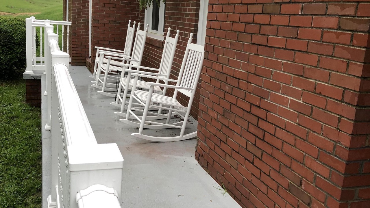 Photo of Patio Balcony in Deep Gap
