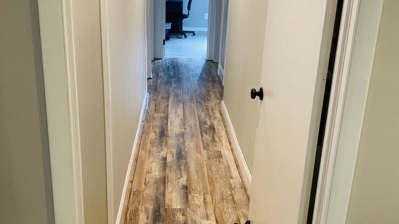 Photo of Bedroom in Deep Gap