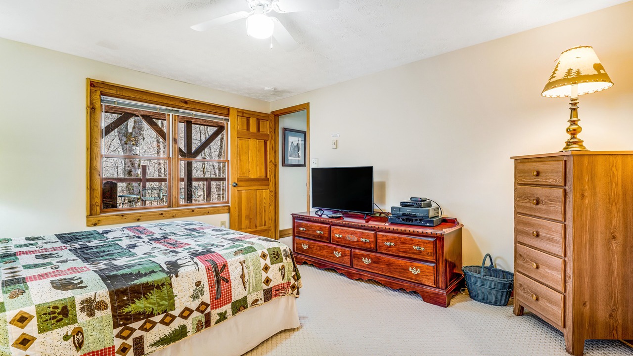 Photo of Bedroom in Sugar Mountain