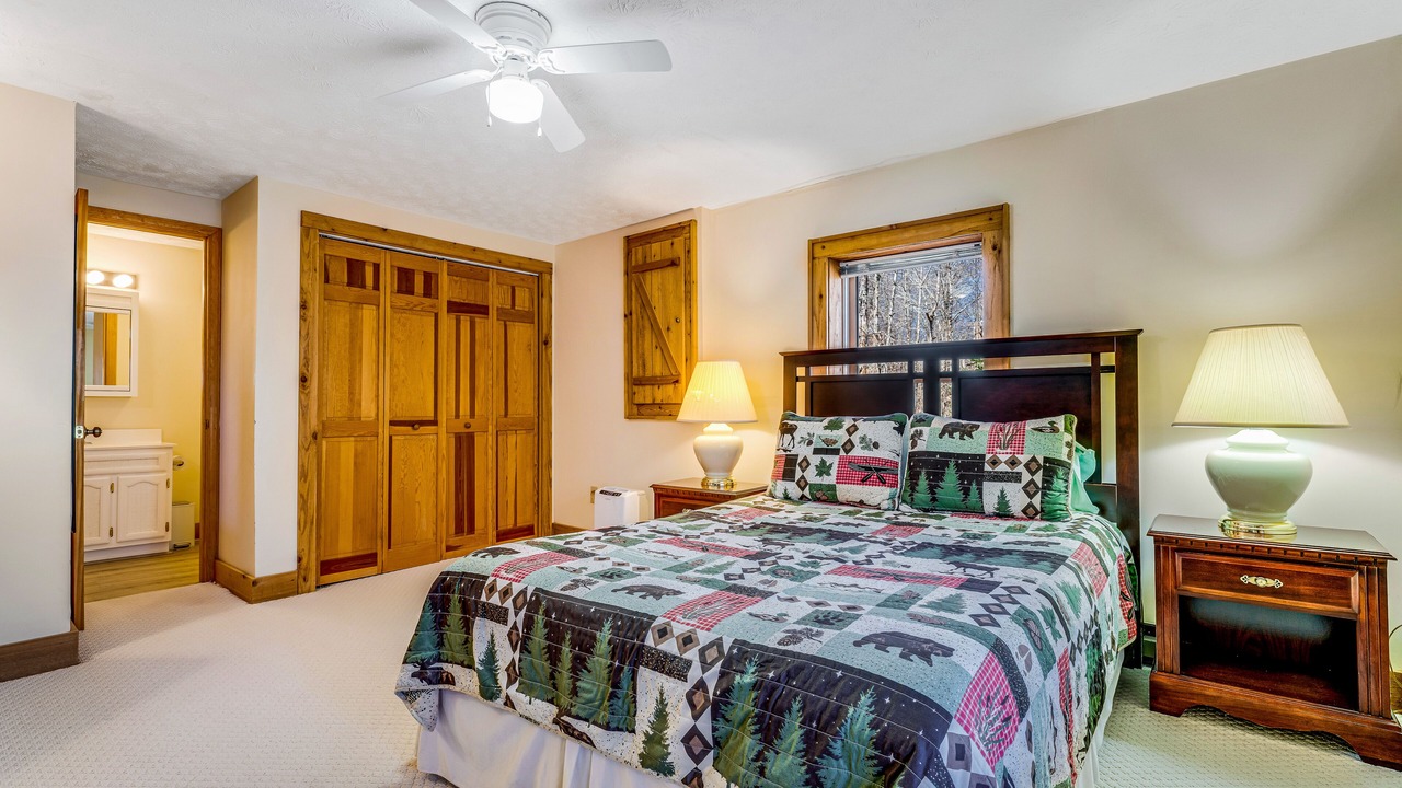Photo of Bedroom in Sugar Mountain