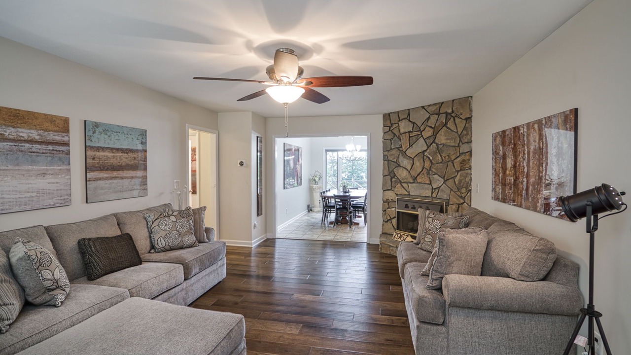 Photo of Bedroom in Westport