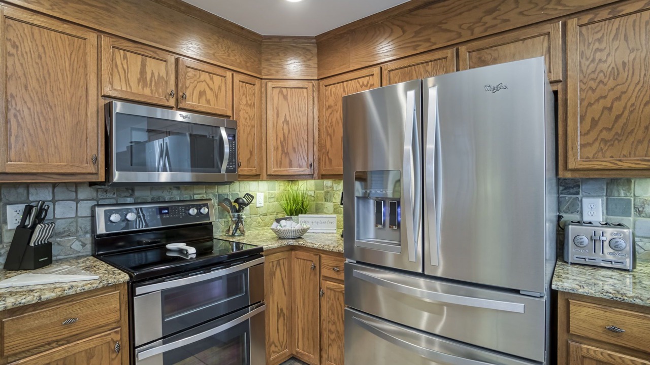 Photo of Kitchen in Westport