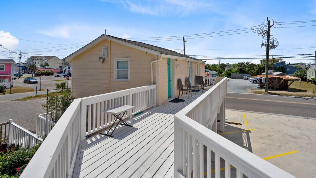 Photo of Outdoor in Carolina Beach