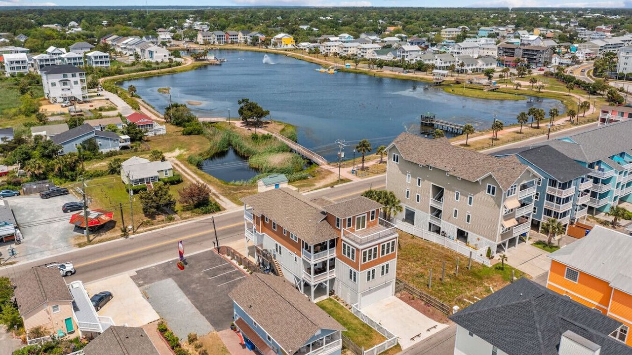 Photo of Outdoor in Carolina Beach