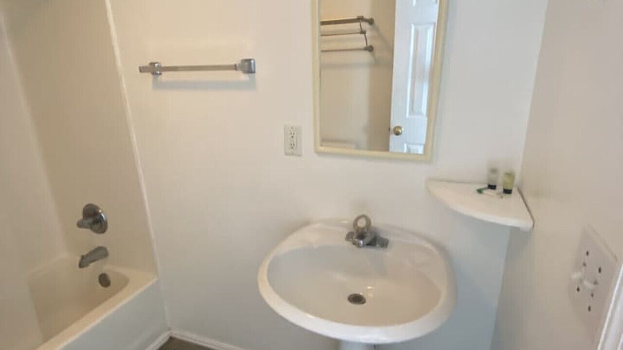 Photo of Bathroom in Carolina Beach