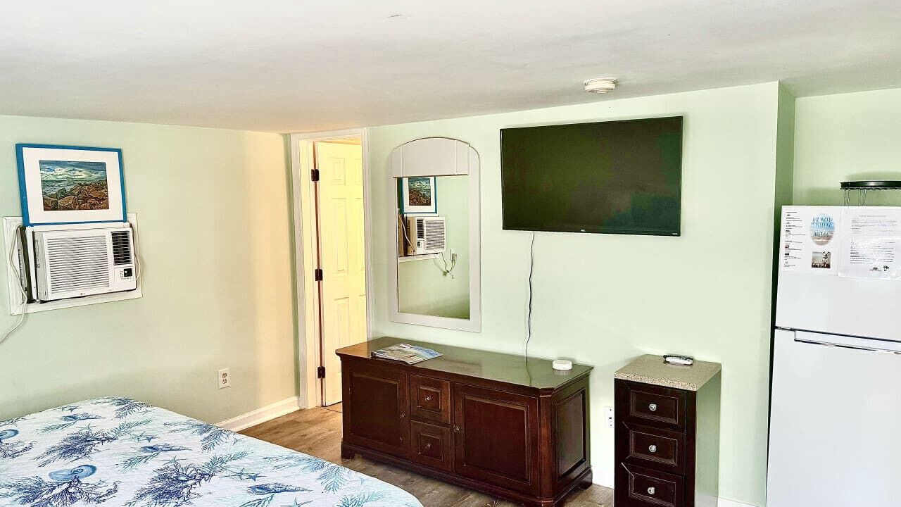 Photo of Bedroom in Carolina Beach