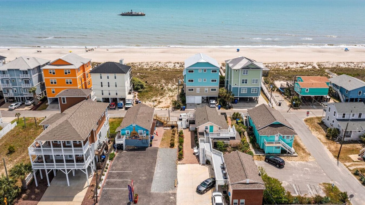 Photo of Outdoor in Carolina Beach
