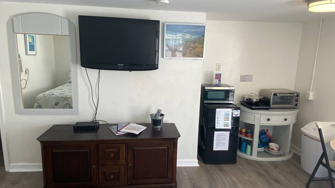 Photo of Bedroom in Carolina Beach