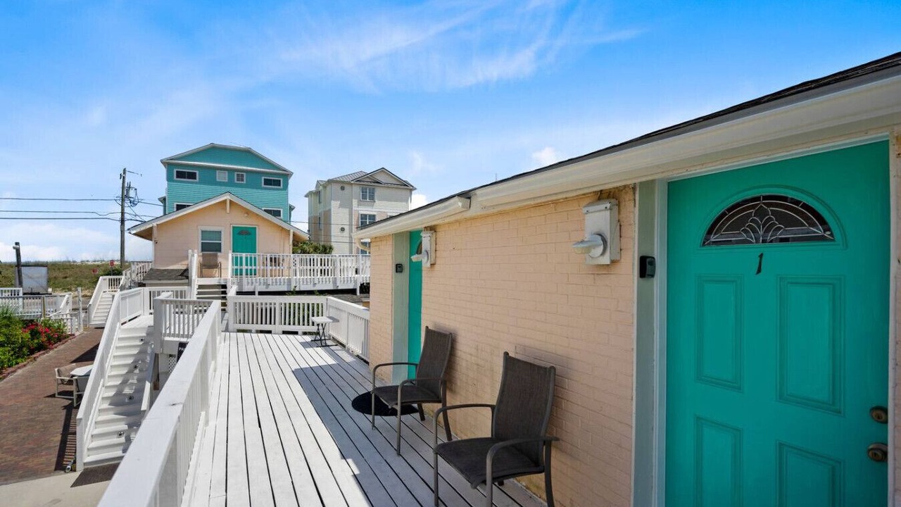 Photo of Outdoor in Carolina Beach