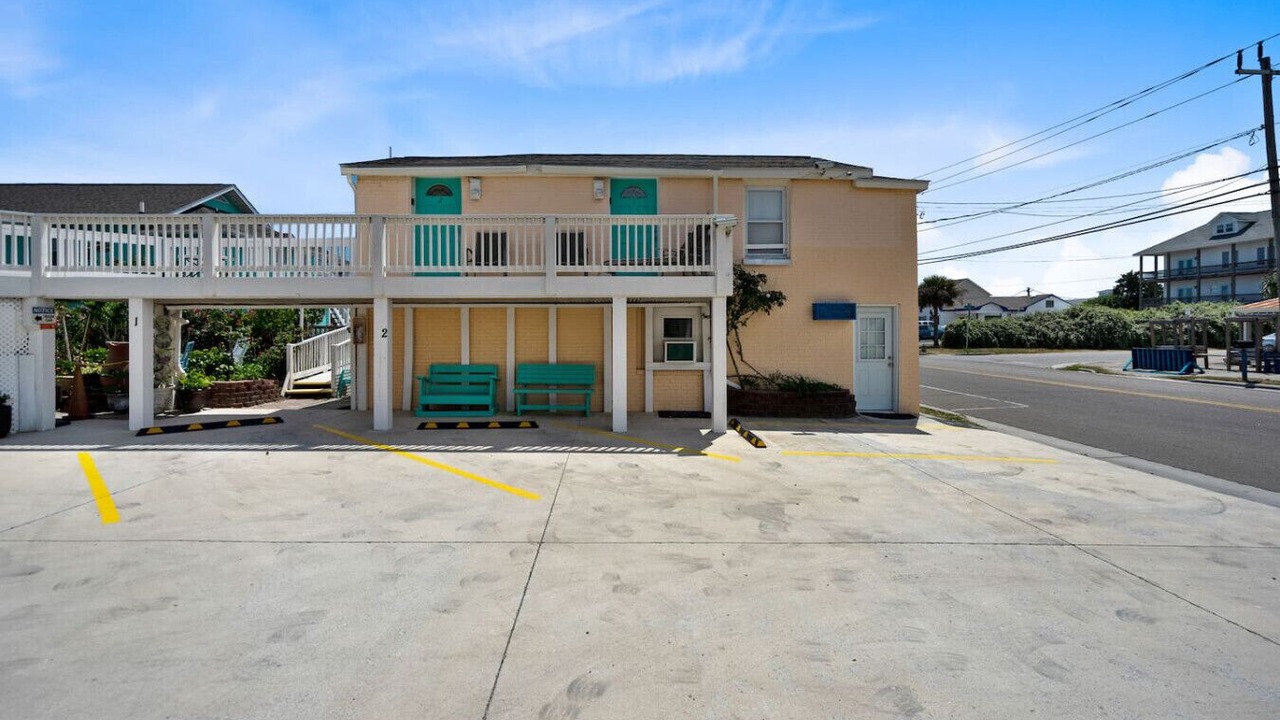 Photo of Outdoor in Carolina Beach