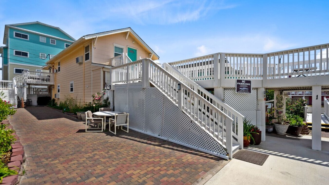 Photo of Outdoor in Carolina Beach