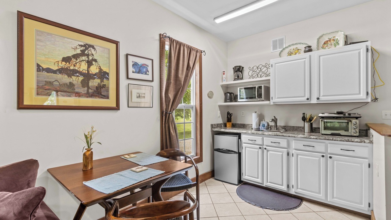 Photo of Kitchen in Barium Springs