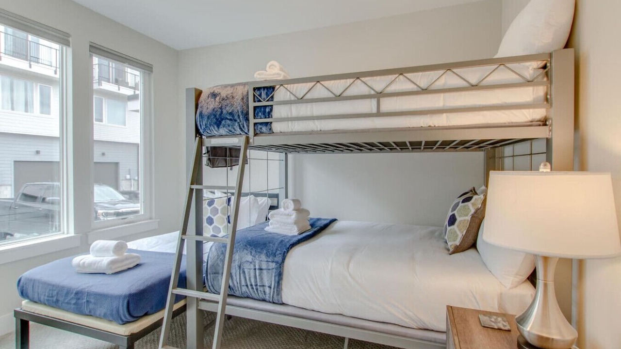 Photo of Bedroom in Katie Hill Neighborhood