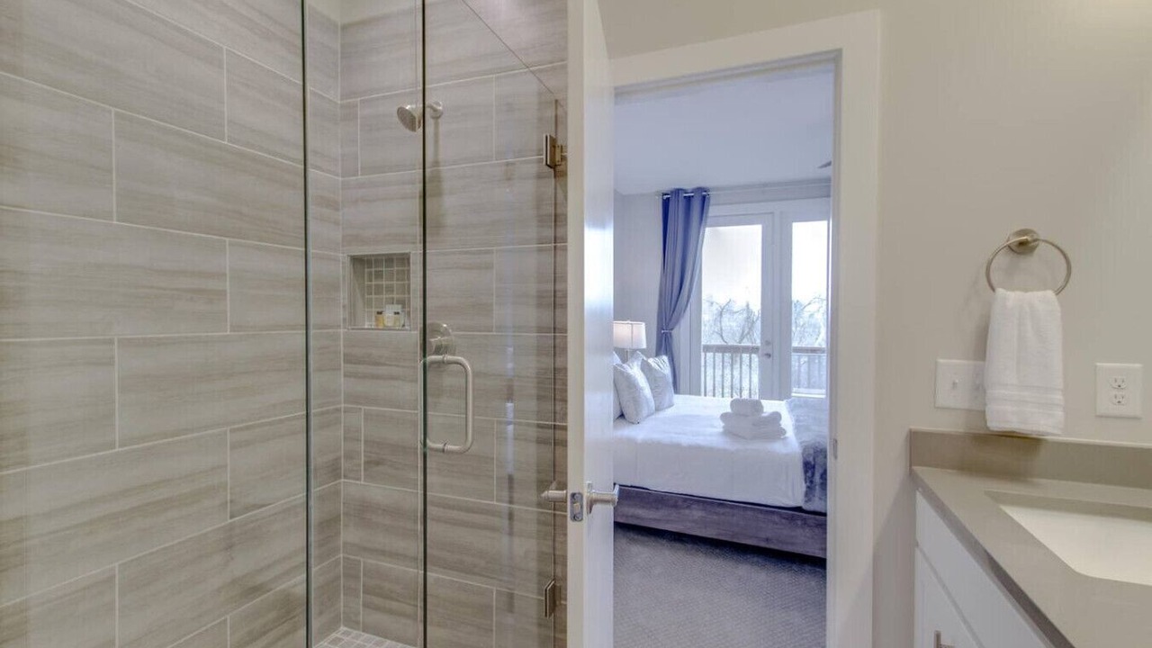 Photo of Bathroom in Katie Hill Neighborhood