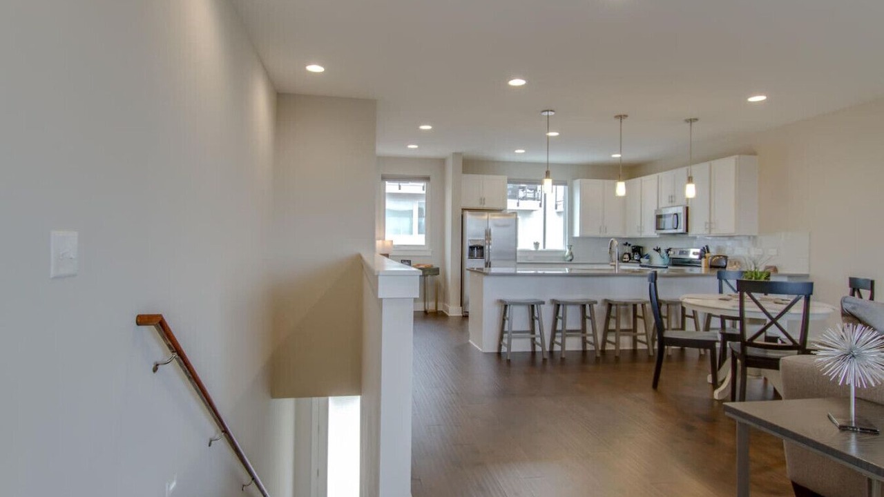 Photo of Kitchen in Katie Hill Neighborhood