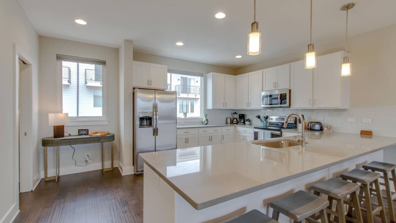 Photo of Kitchen in Katie Hill Neighborhood