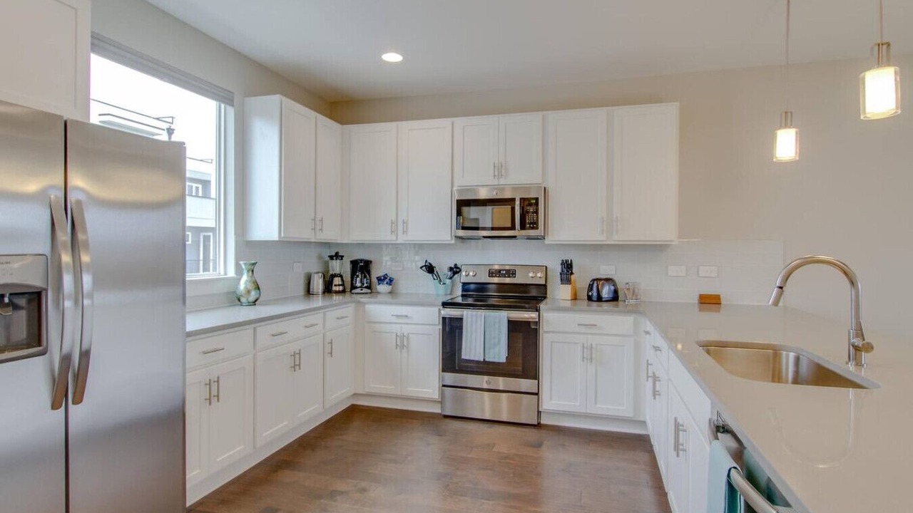 Photo of Kitchen in Katie Hill Neighborhood