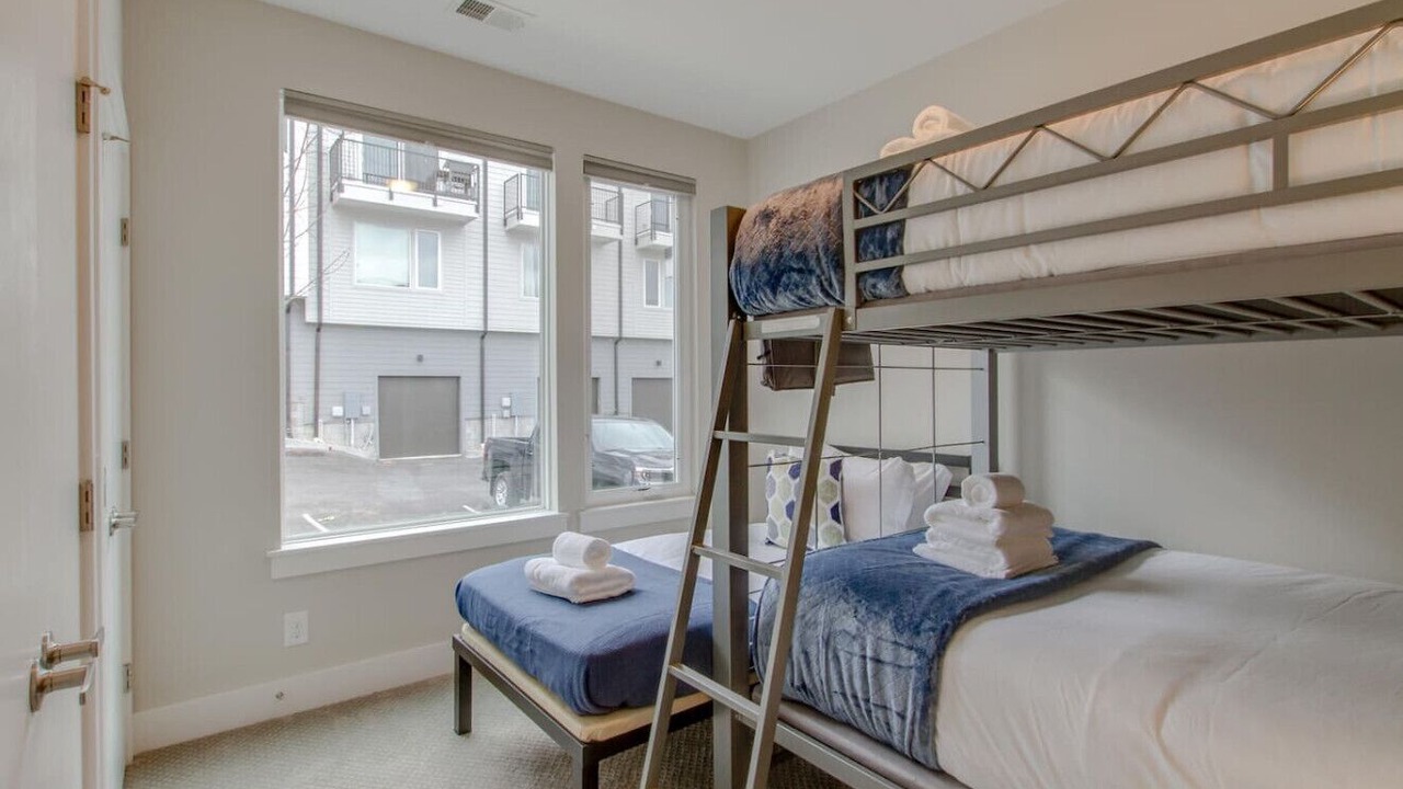 Photo of Bedroom in Katie Hill Neighborhood