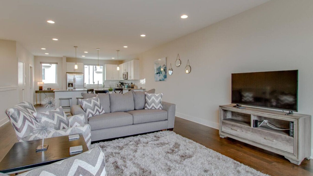 Photo of Livingroom in Katie Hill Neighborhood