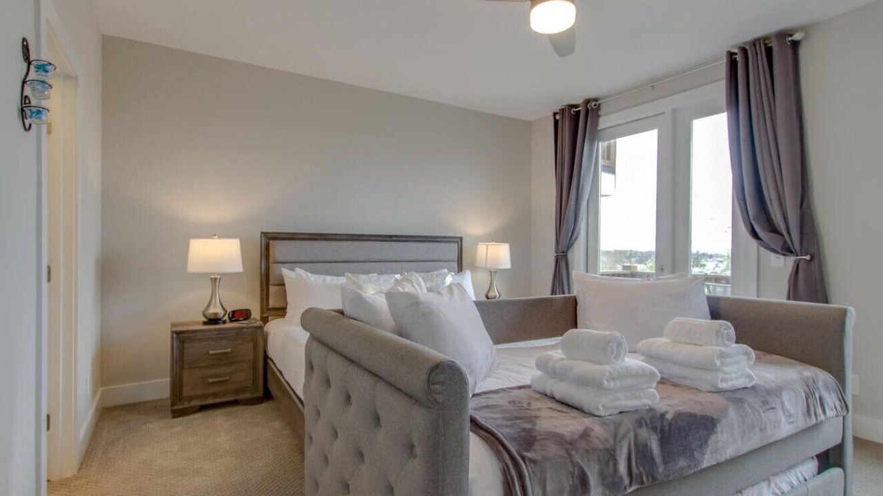 Photo of Bedroom in Katie Hill Neighborhood